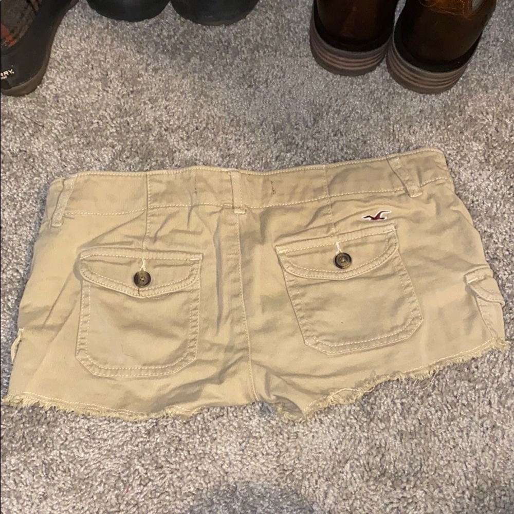 Shorts - Picture 2 of 2